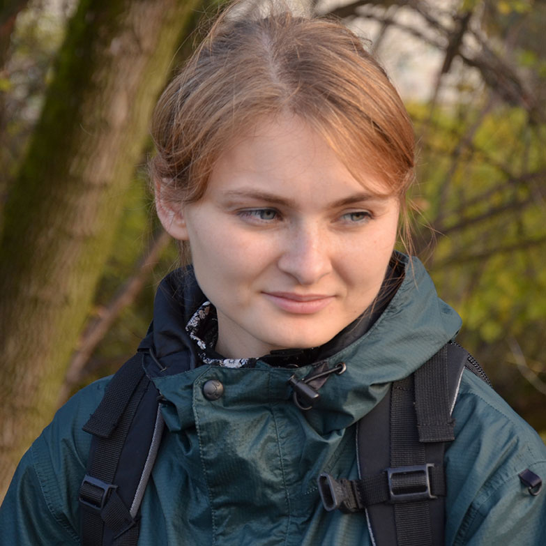 Мария Клочкова